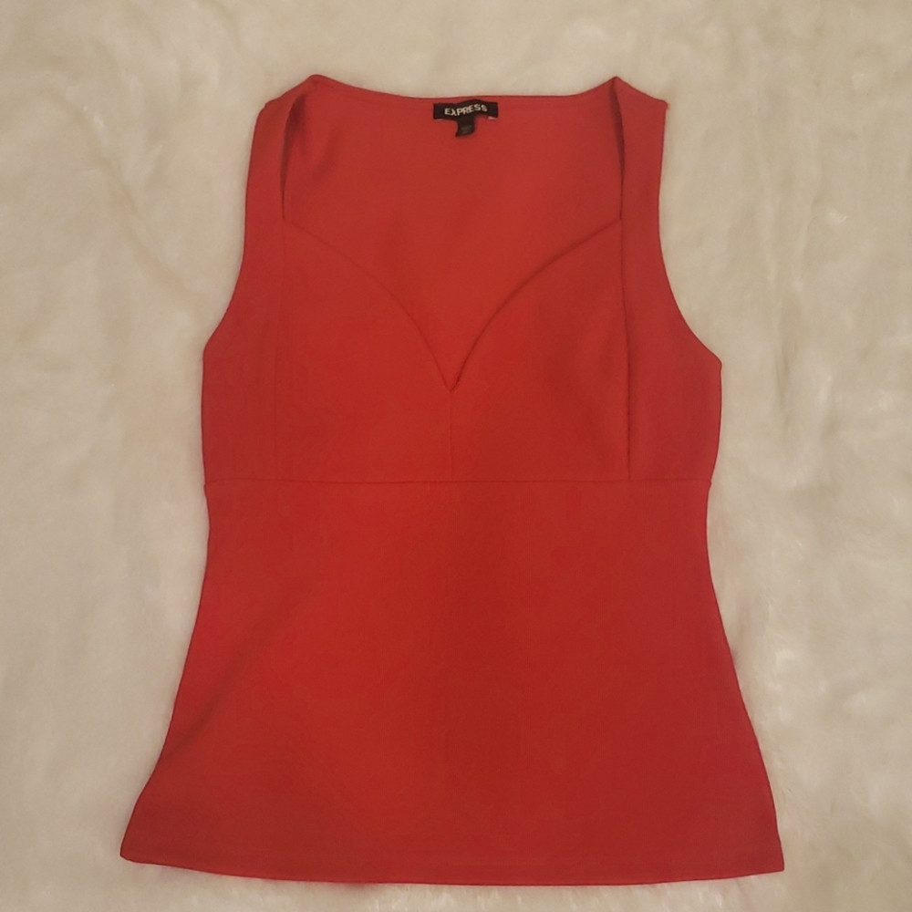 Express Top